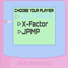 X-Factor ft. Ugly Rawb & J Pimp - Nintendo (Prod. Origami)