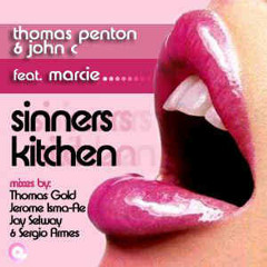 Sergio Armes - Sinners Kitchen Dub Remix