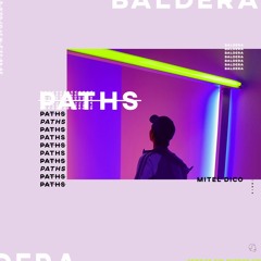 Baldera - Take Me (feat. Anieszka)