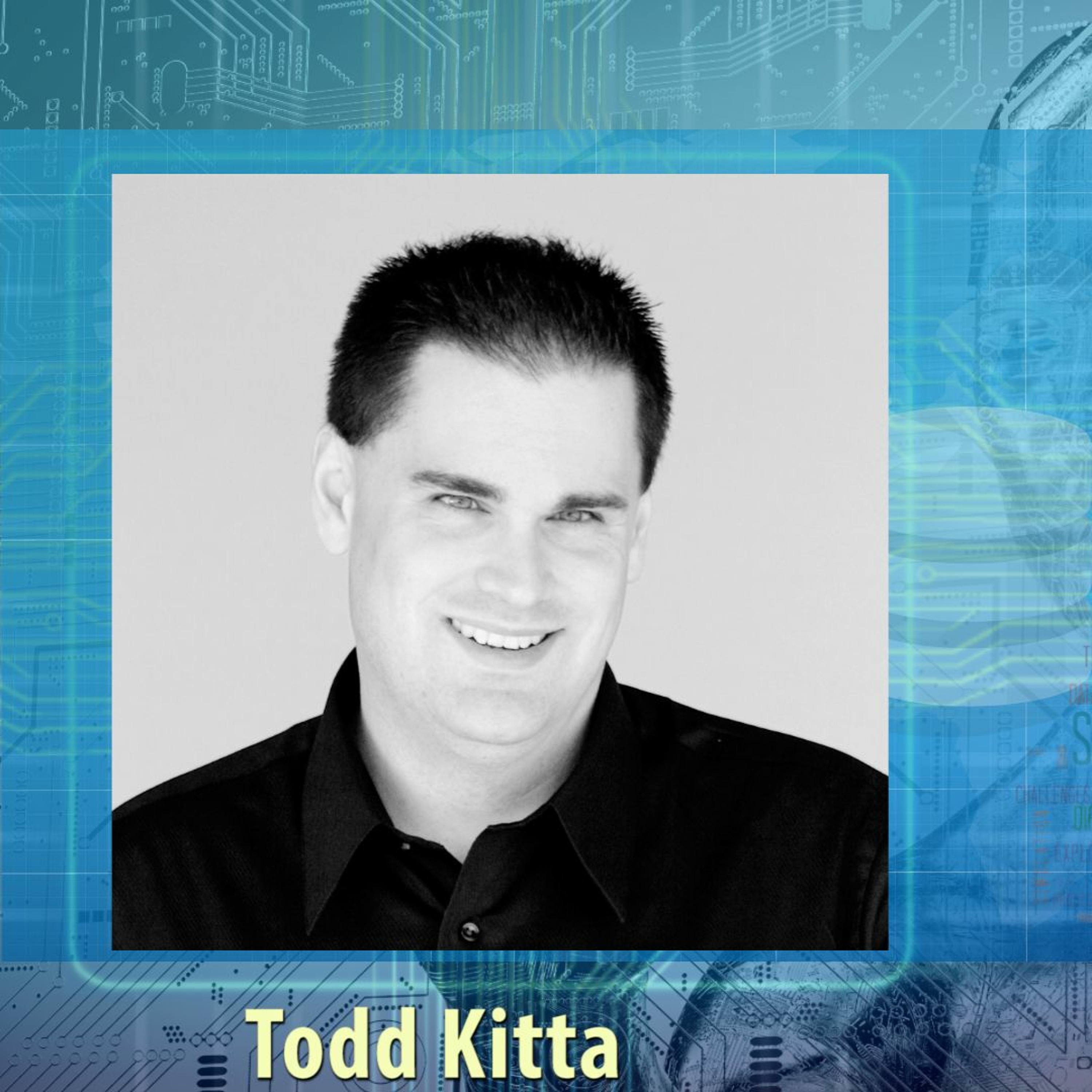 Data Podcast
