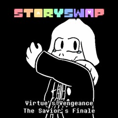 [Storyswap Color] Virtue's Vengeance ~ The Savior's Finale (v2) (Asriel Fight Released!)