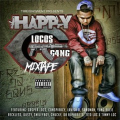 Happy - Fuck That