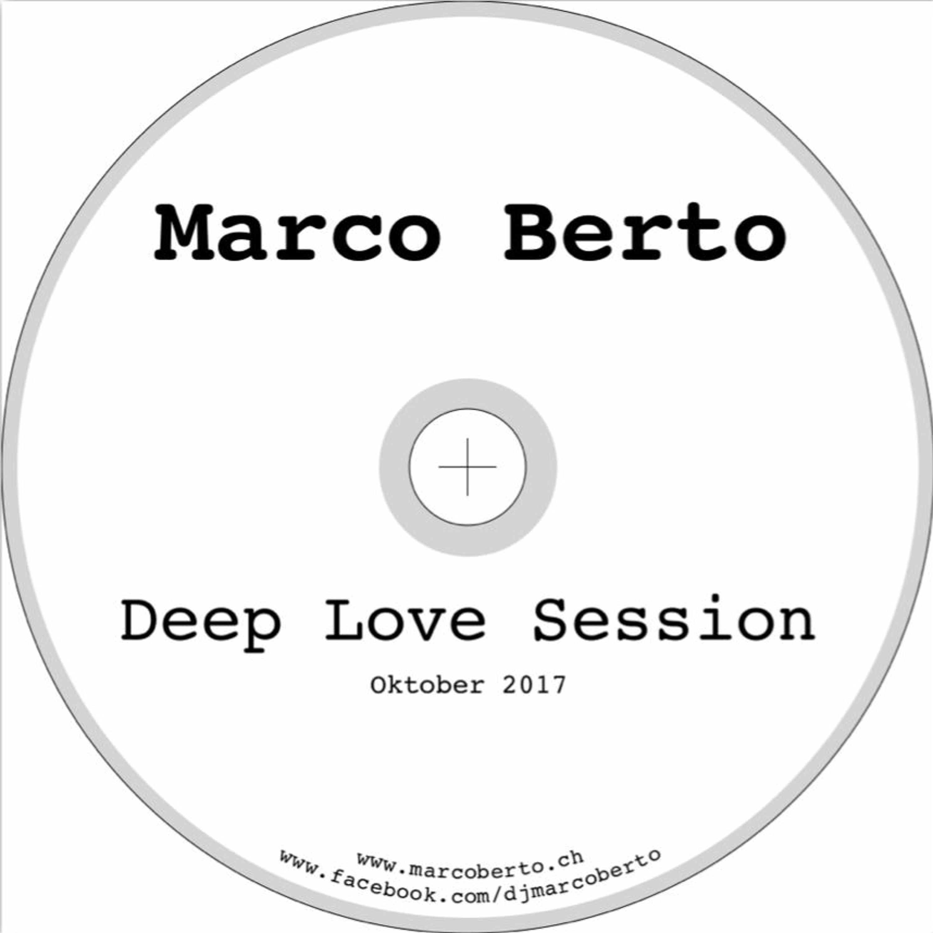 Marco Berto Podcast
