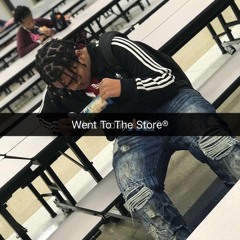 Went To The Store® [Prod. By KBeaZy]