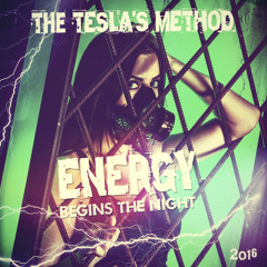 Energy Begins The Night