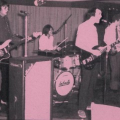 Infinity - Same Girl - (written by Phil Chesterton)