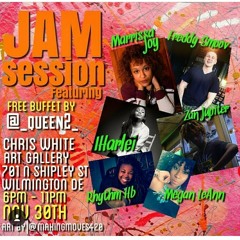 Artifacts mix show (b Smith late night high light mix)