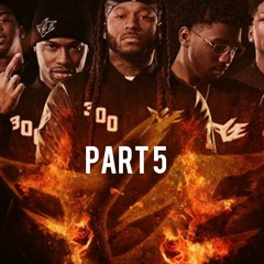 Montana Of 300 - FGE Cypher Part 5 Ft ,Savage ,TO3 & No Fatigue