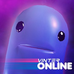 Vinter - Online (prod Datakrash)