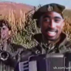 Tupac Removes Some Major Kebab