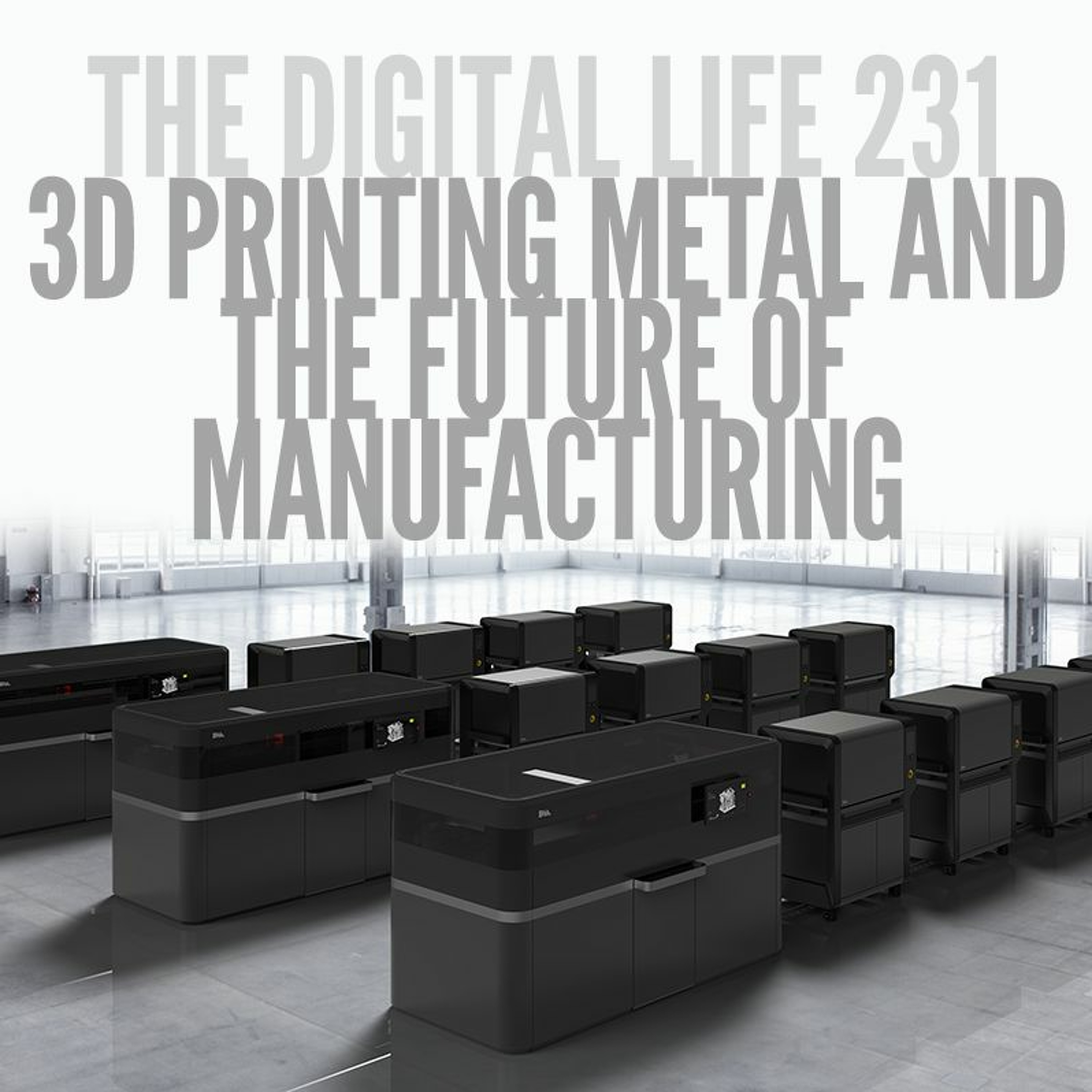 The Digital Life - Design and Technology Podcast
