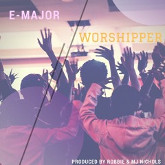 Worshipper