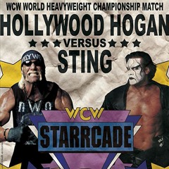 Dr. Kavarga Podcast, Episode 565: WCW Starrcade 1997 Review