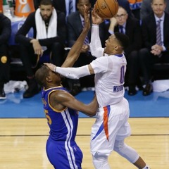 (Westbrook) Leepacino ft nick nice