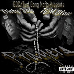 Prayers-TGM Blacc X Dirty Jay