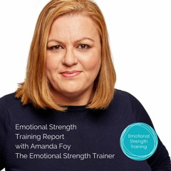 Health Issues : The Emotional Foundations