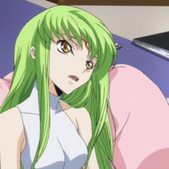 07 - Strange Girl (code geass)