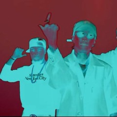 Wolfizm, AKO, Thunder - LALALA