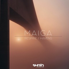 Maiga - Respire [Synth Collective]
