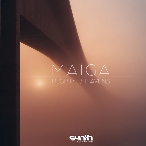 Maiga - Respire [Synth Collective]