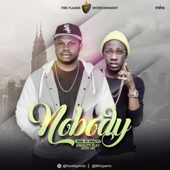 Kwality x Hype MC - Nobody