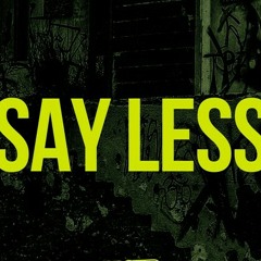 SayLess - Africa Ft. D.M.A Prod. REDDThaGod