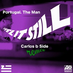 Portugal. The Man - Feel It Still (Carlos b Side Remix)