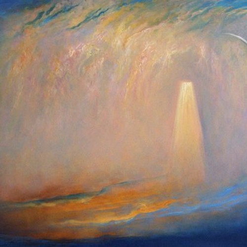 مقاطع من جدارية (1) - - - محمود درويش