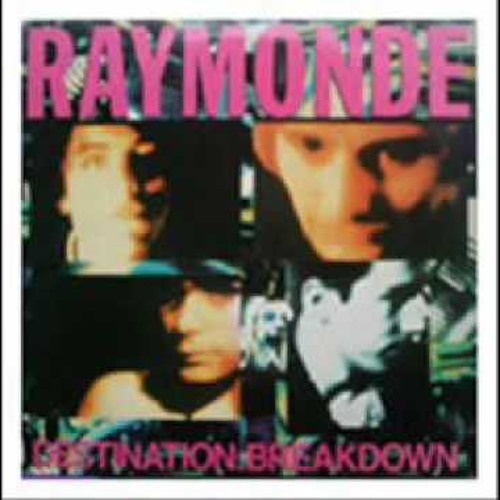 Raymonde // Destination Breakdown