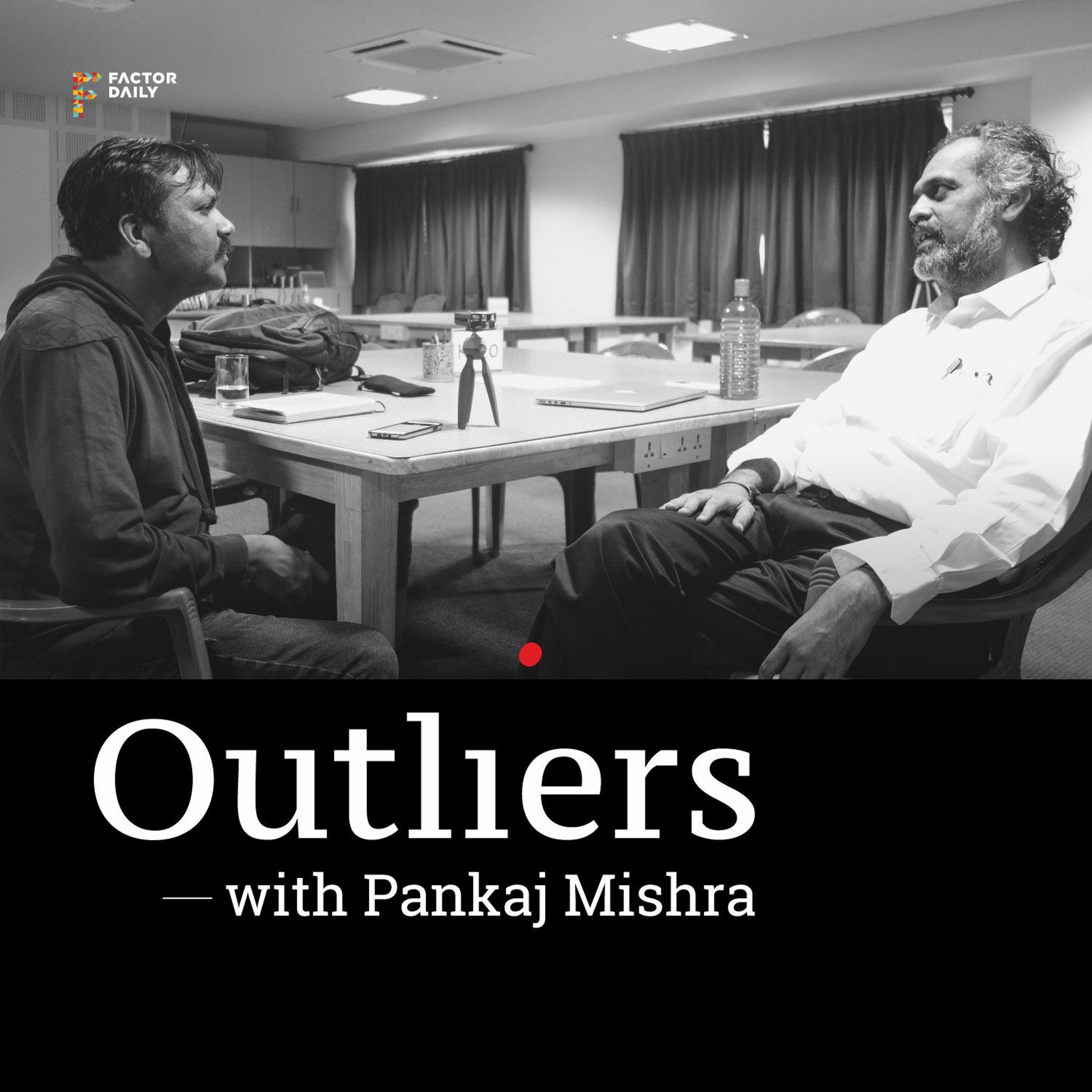 Outliers