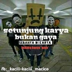 Kids Jaman Now [Eha Bond Minta Ampun]