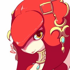 Zora's Domain D&B Remix