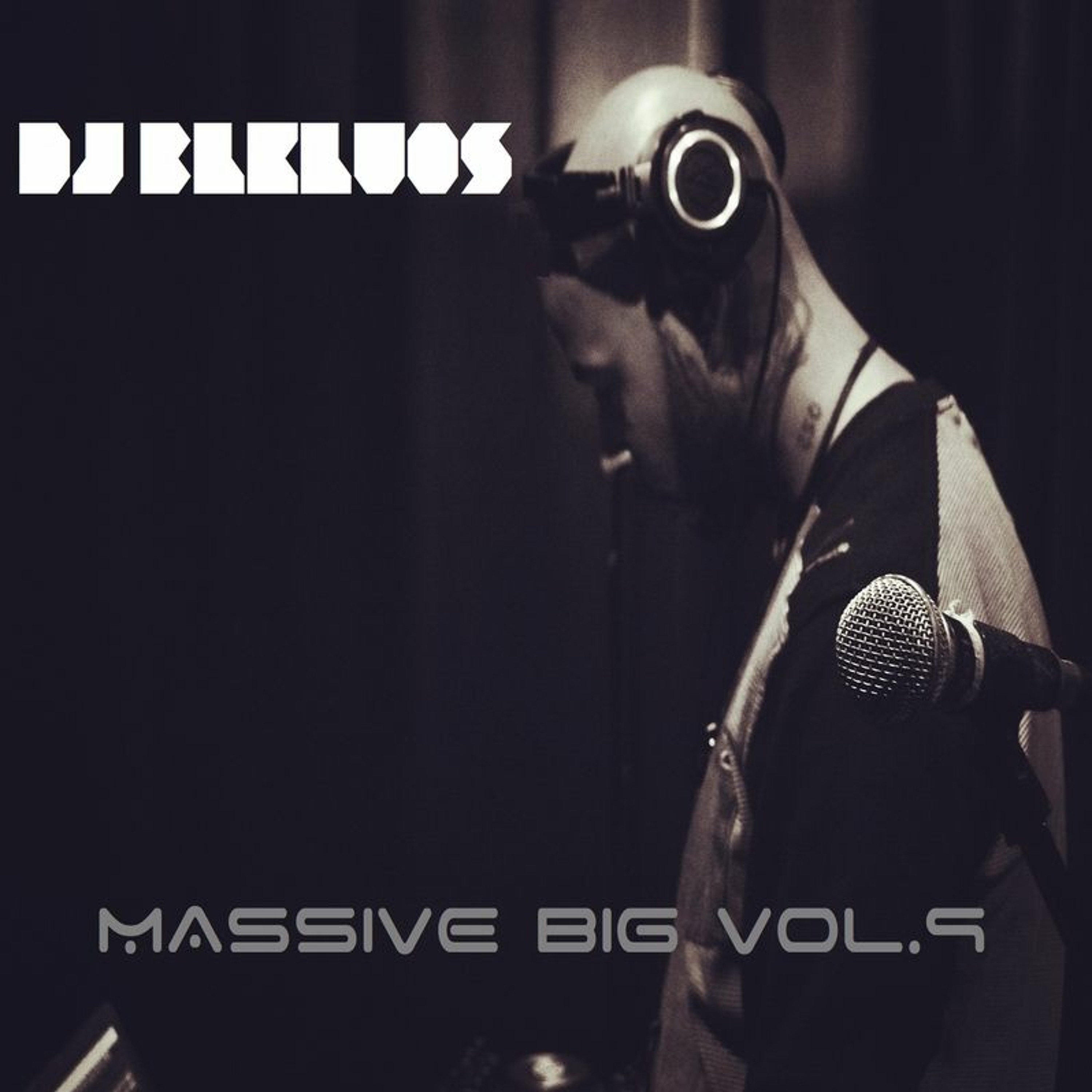 Mixes By @DJBLKLUOS