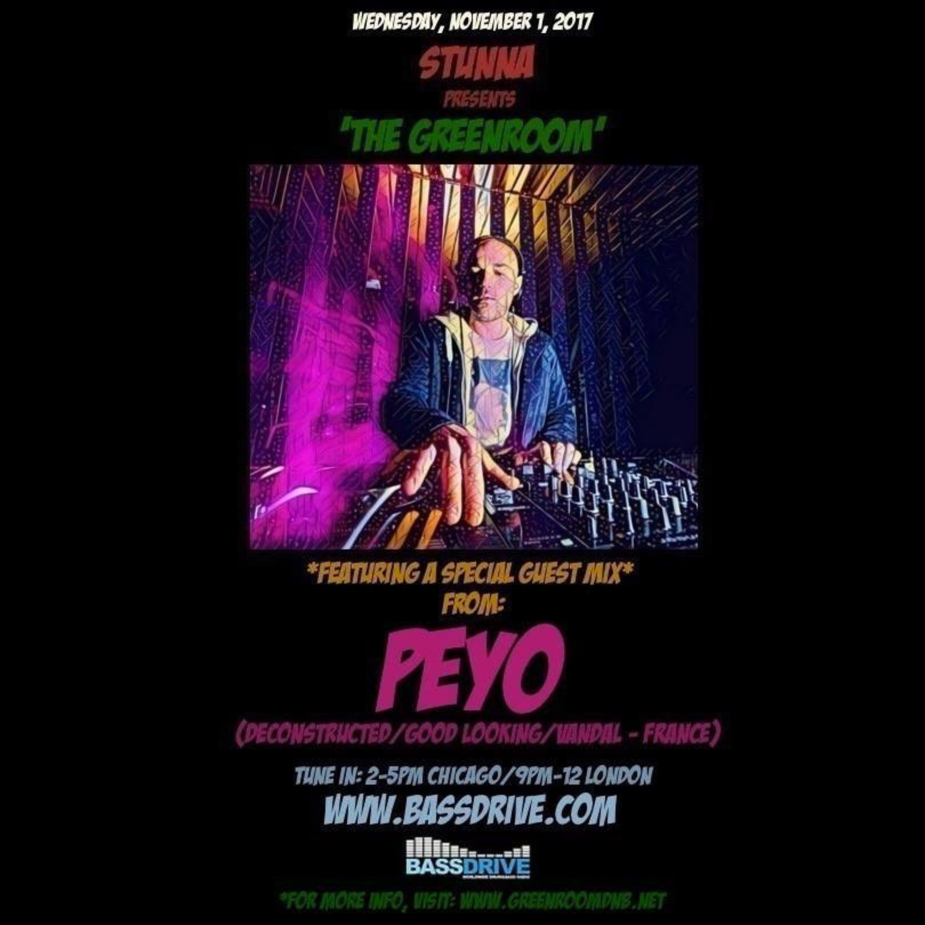 Peyo