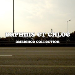 01. EXPRESSWAY 1 강변북로 24bit 96khz