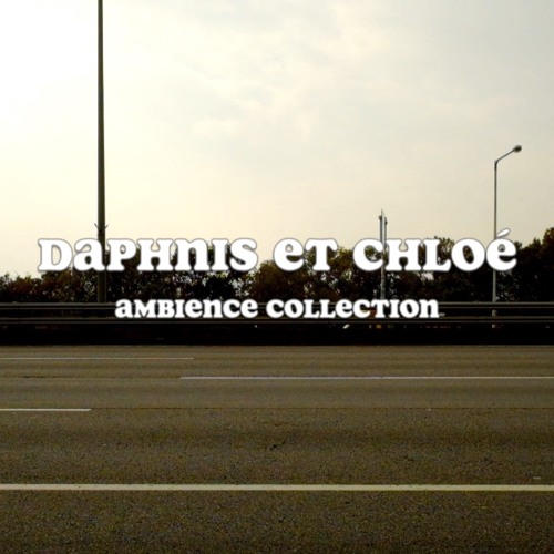 01. EXPRESSWAY 1 강변북로 24bit 96khz