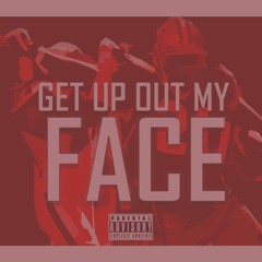 My Face (prod. Chase Moore)