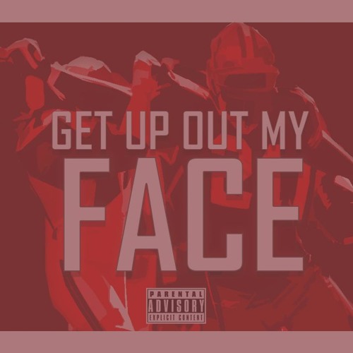 My Face (prod. Chase Moore)