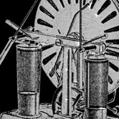 Dj Tonjacke, Techno Im Alltag Vol. 1.