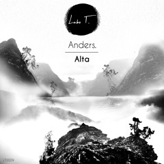 Anders. - Alta (Original mix)SNIPPET