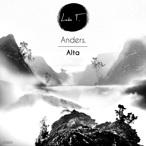 Anders. - Alta (Original mix)SNIPPET