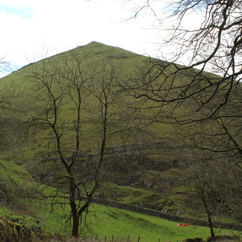 From a Roar to a Whisper - No 1 - On High Wheeldon