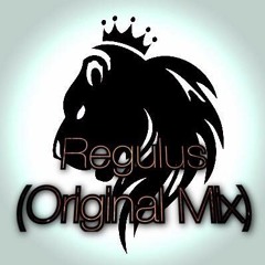 Regulus (Original Mix)