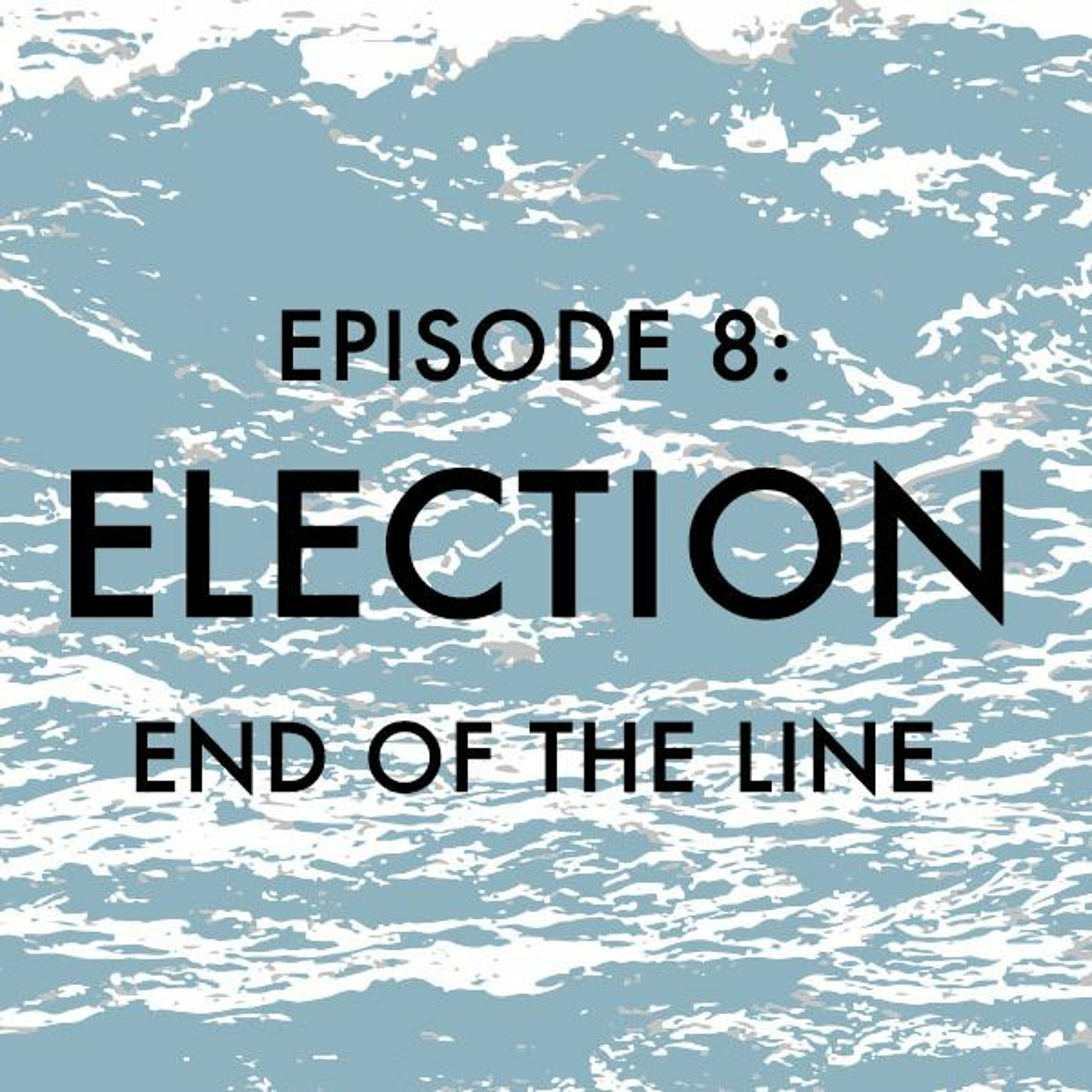End of the Line