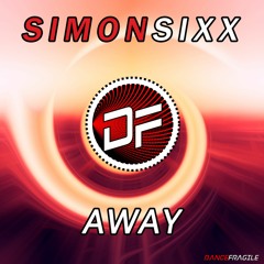 Simon Sixx - Away (Original Mix)