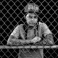 YOUNG M.A - WALK *NEW*