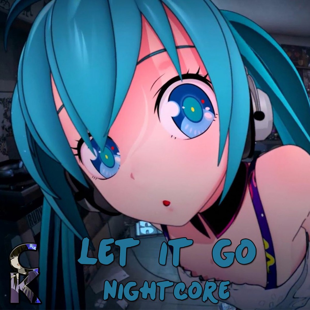 Stream Let It Go by Jinx Hentai | Listen online for free on SoundCloud