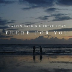 Martin Garrix & Troye Sivan - There For You (Martin Bennett Remix)[Free Download]