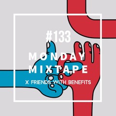 Markus Wormstorm - Friends With Benefits Mix (Live At Kleinsky's First Thursday)