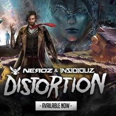 Neroz - Machinegun (Distortion Edit)